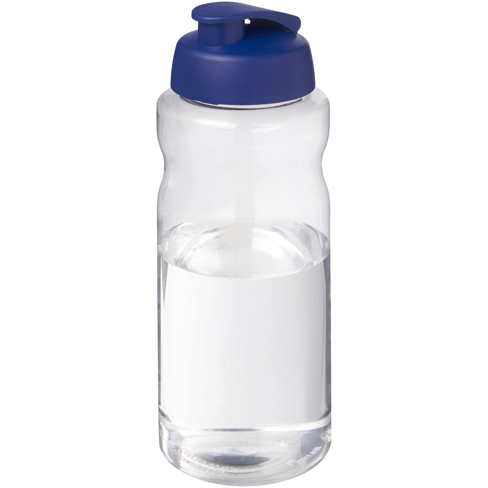G210175 Borraccia sportiva da 1 litro con coperchio a scatto H2O Active® Big Base
