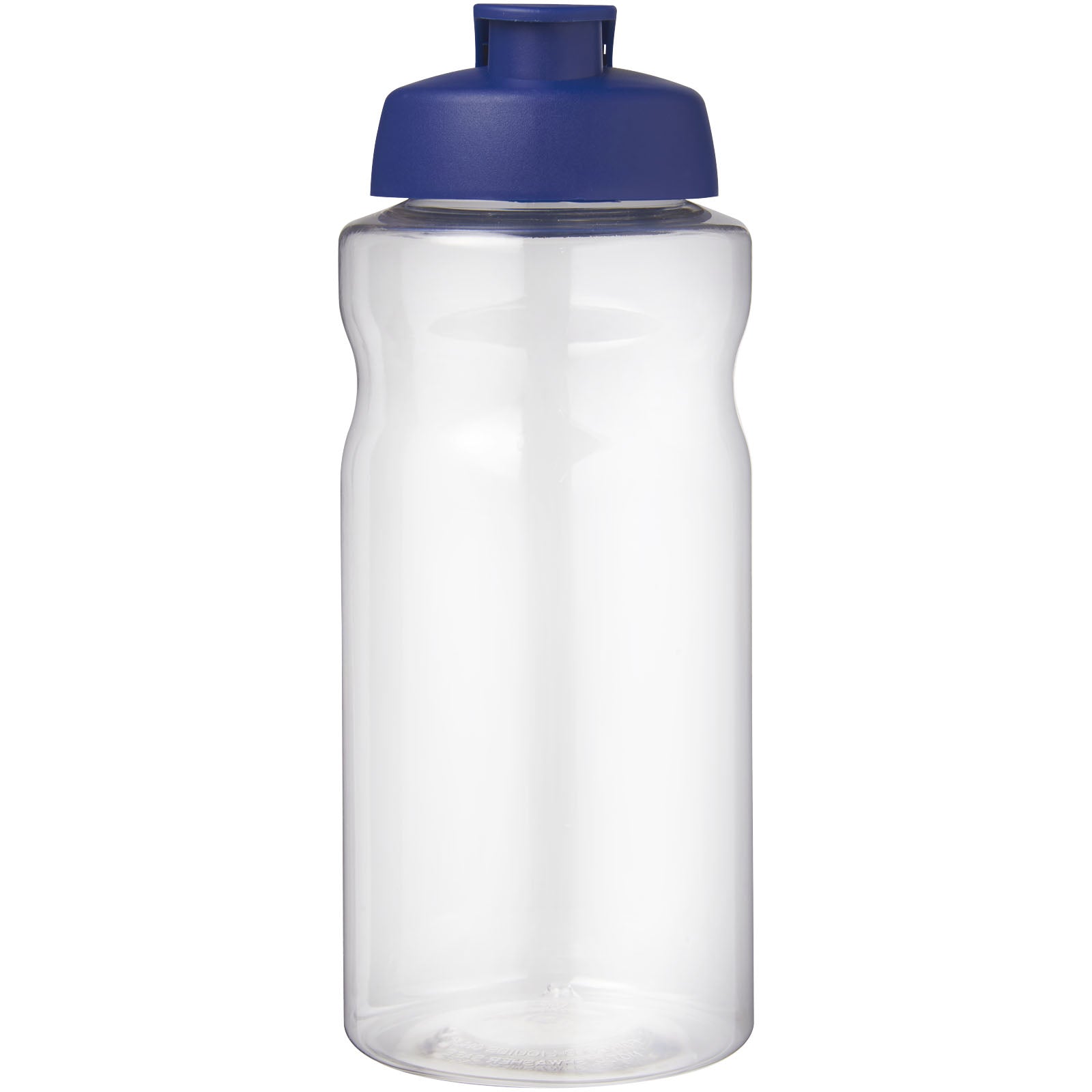G210175 Borraccia sportiva da 1 litro con coperchio a scatto H2O Active® Big Base