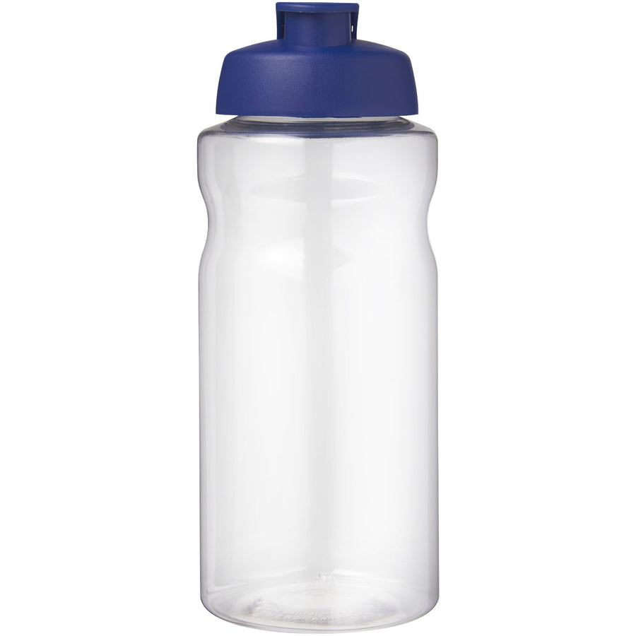 G210175 Borraccia sportiva da 1 litro con coperchio a scatto H2O Active® Big Base
