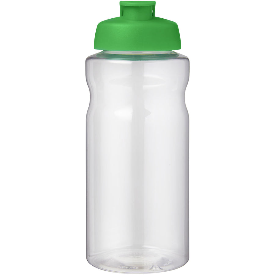 G210175 Borraccia sportiva da 1 litro con coperchio a scatto H2O Active® Big Base