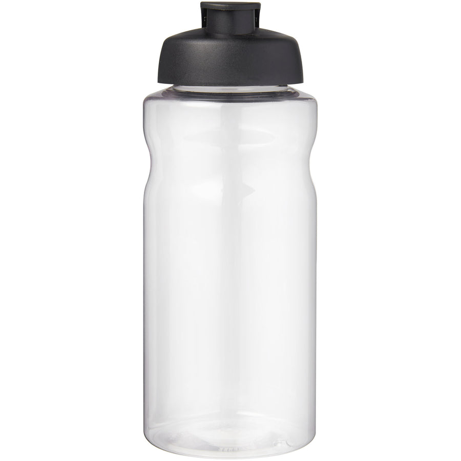 G210175 Borraccia sportiva da 1 litro con coperchio a scatto H2O Active® Big Base