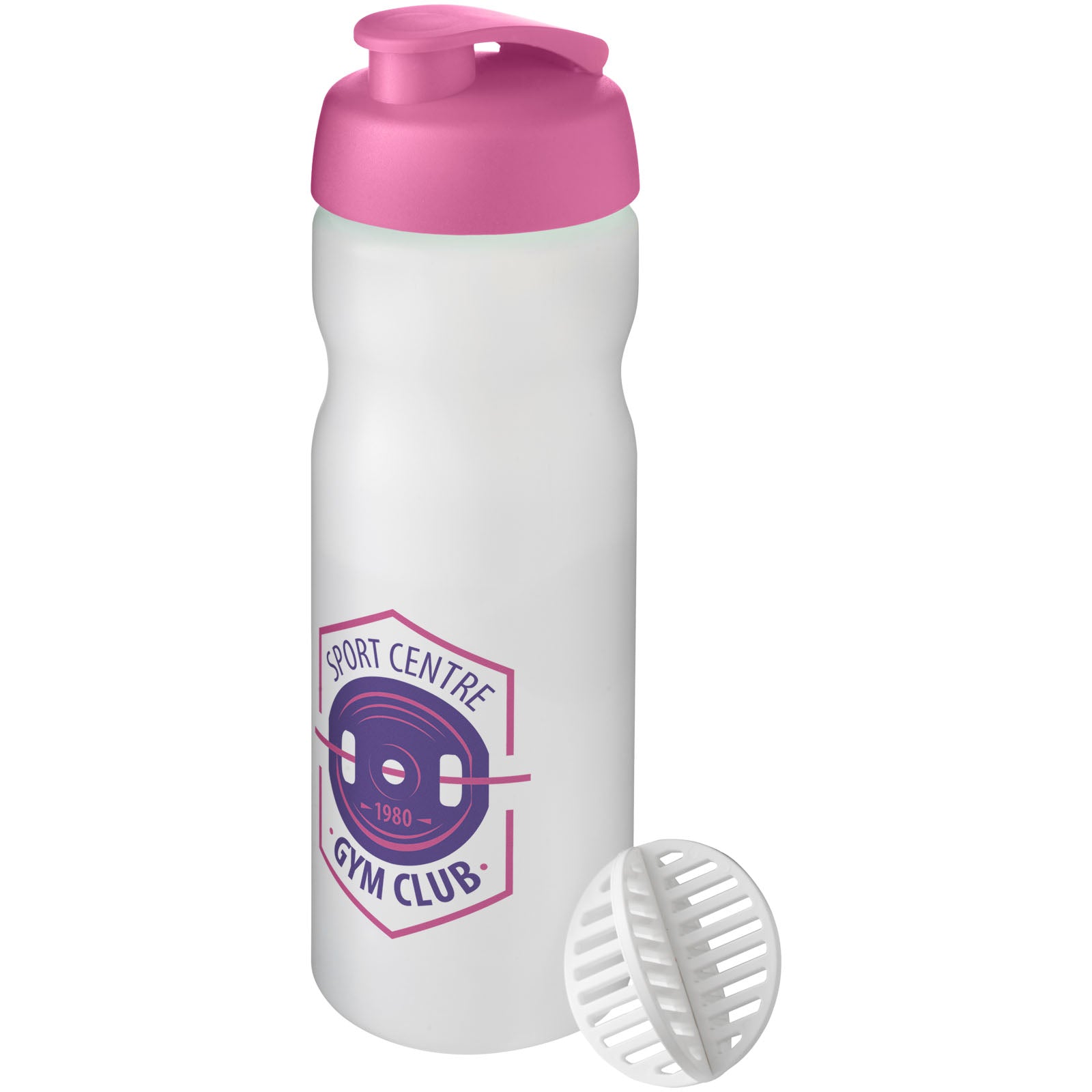 G210703 Borraccia sportiva Baseline Plus da 650 ml