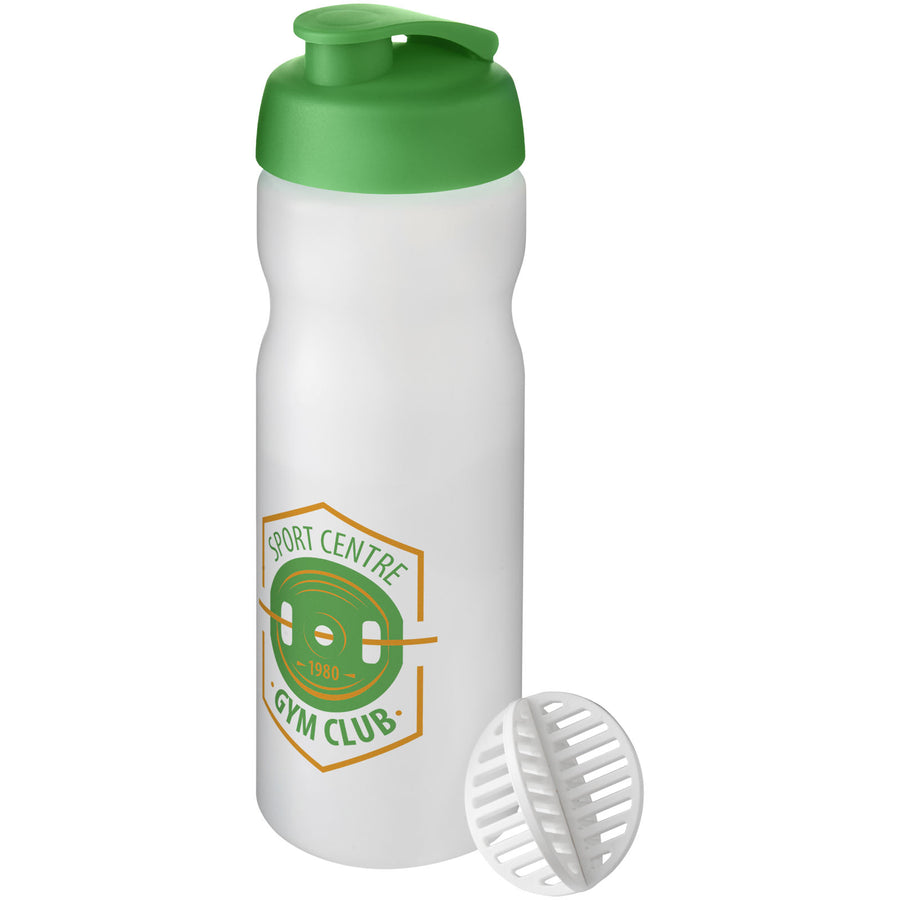 G210703 Borraccia sportiva Baseline Plus da 650 ml