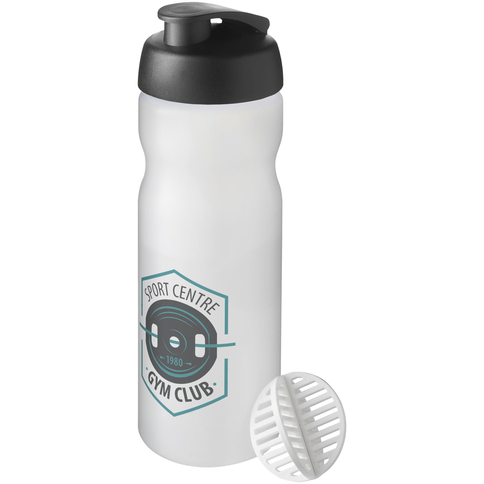 G210703 Borraccia sportiva Baseline Plus da 650 ml