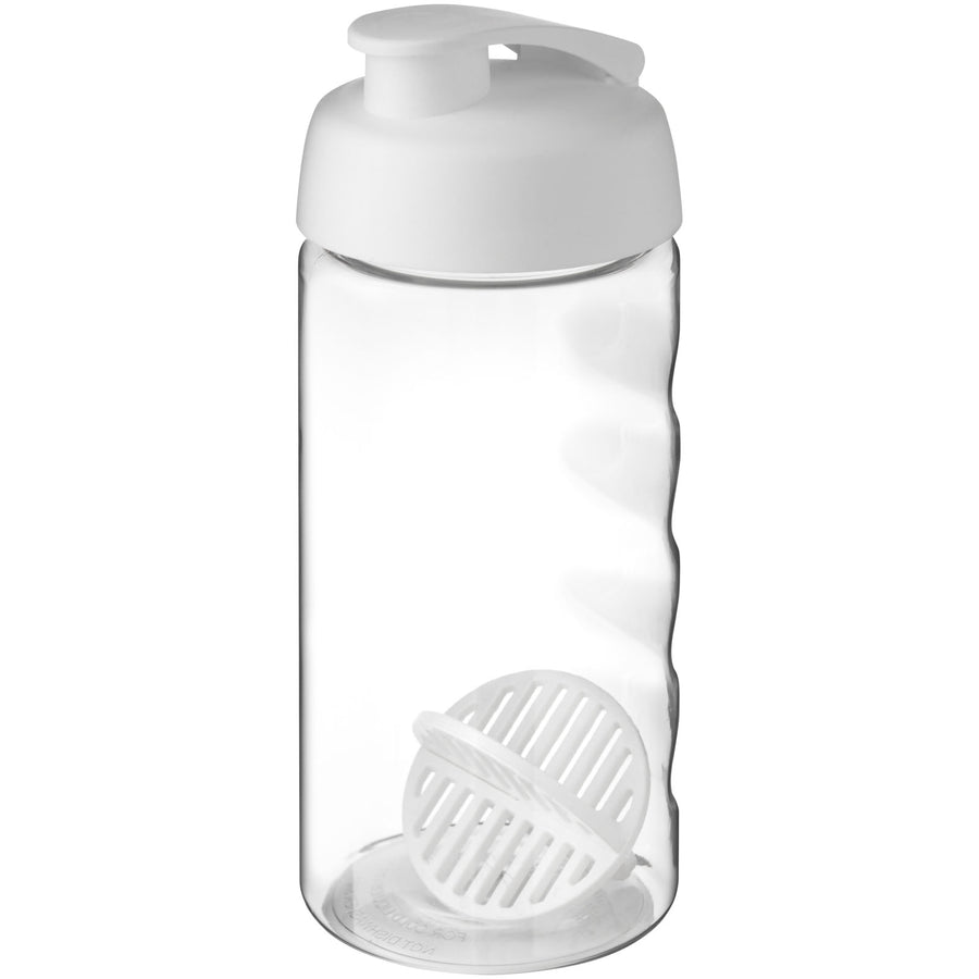 G210704 Bottiglia shaker H2O Active® Bop da 500 ml