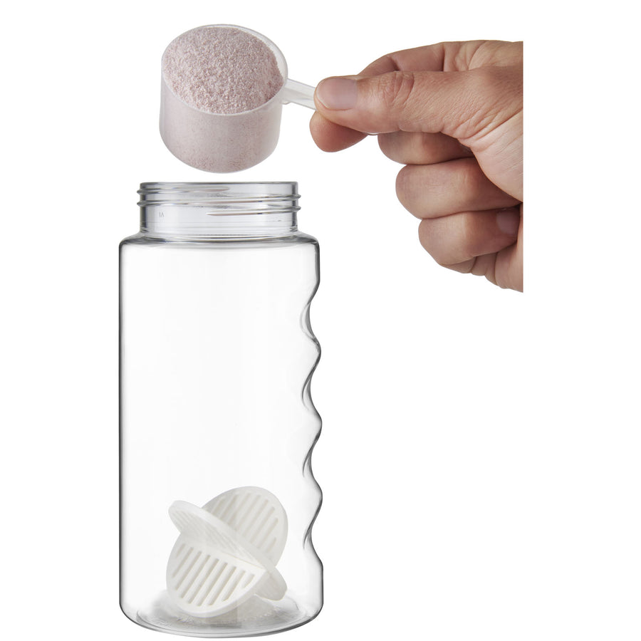 G210704 Bottiglia shaker H2O Active® Bop da 500 ml