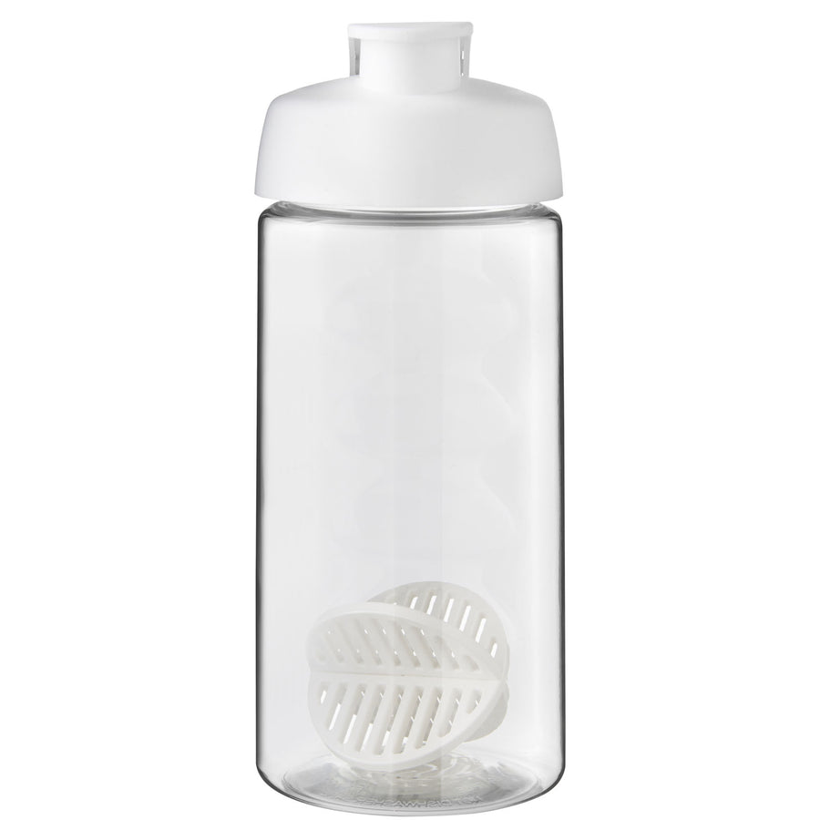 G210704 Bottiglia shaker H2O Active® Bop da 500 ml