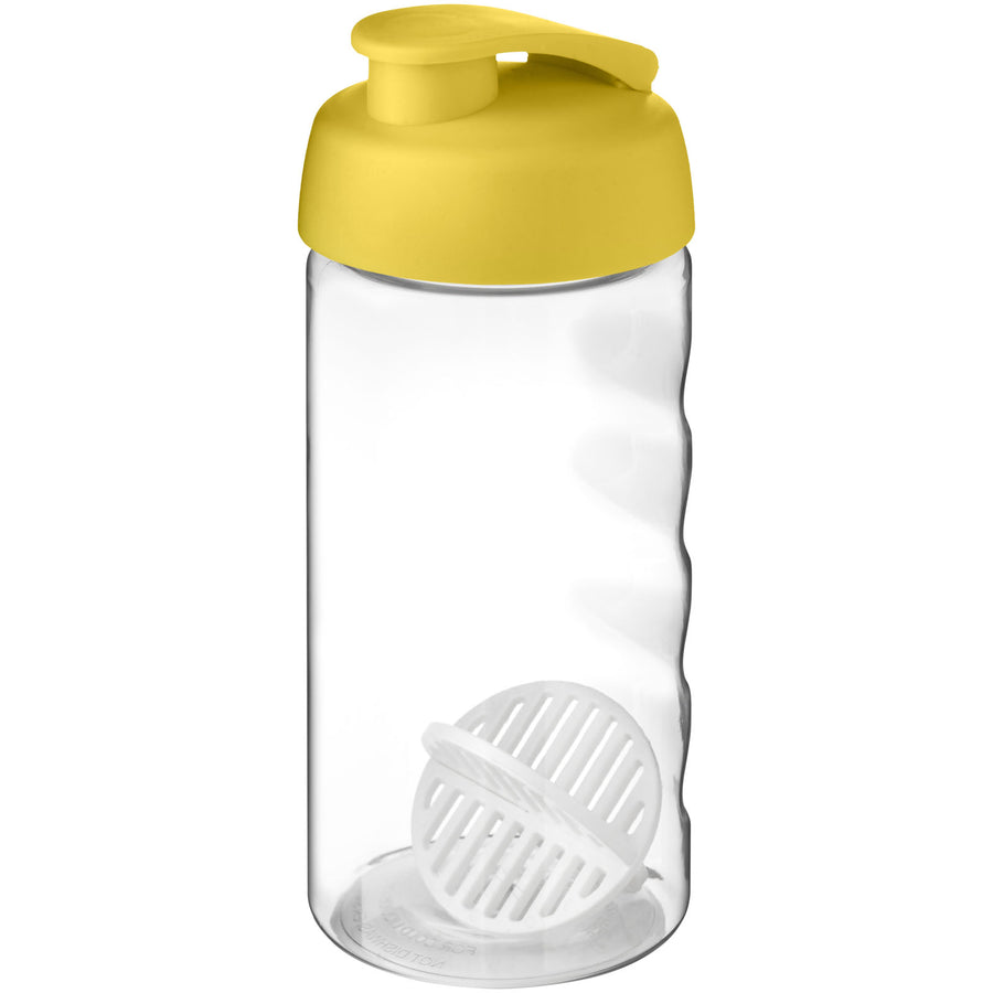 G210704 Bottiglia shaker H2O Active® Bop da 500 ml