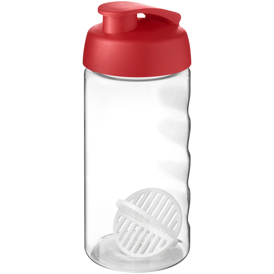 G210704 Bottiglia shaker H2O Active® Bop da 500 ml
