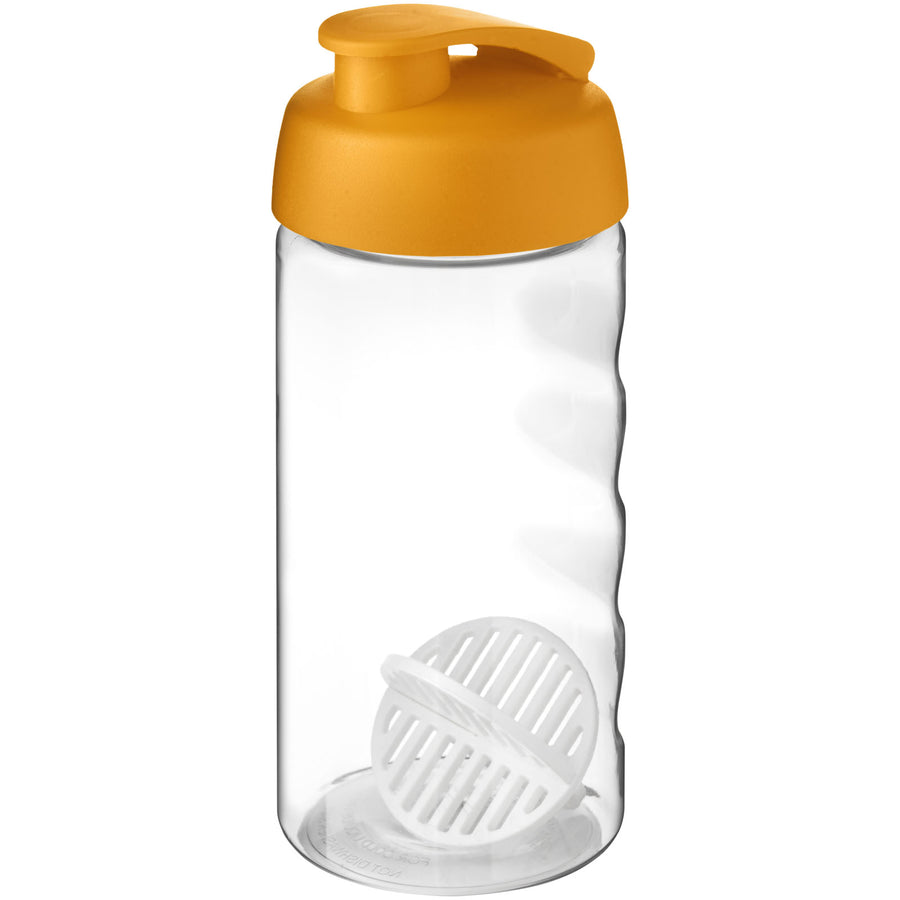 G210704 Bottiglia shaker H2O Active® Bop da 500 ml