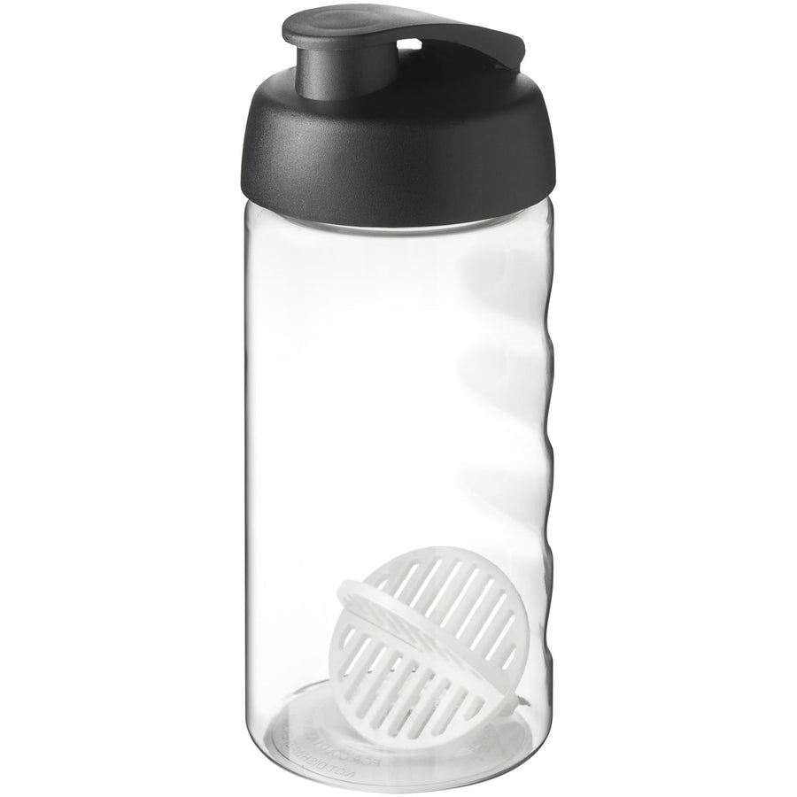 G210704 Bottiglia shaker H2O Active® Bop da 500 ml