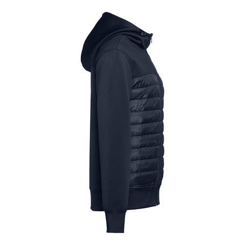 G30246 Giacca da uomo, con cappuccio