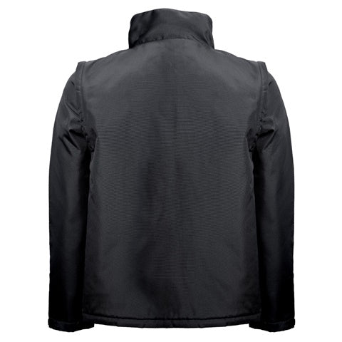 G30251 Giacca da lavoro unisex, imbottita