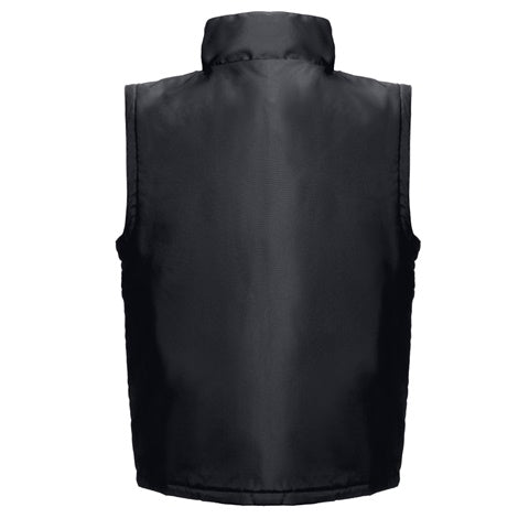 G30251 Giacca da lavoro unisex, imbottita