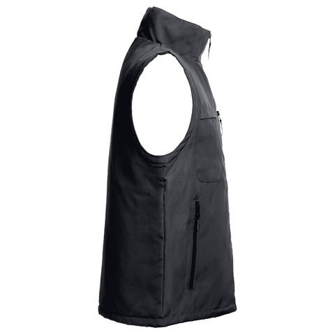 G30251 Giacca da lavoro unisex, imbottita