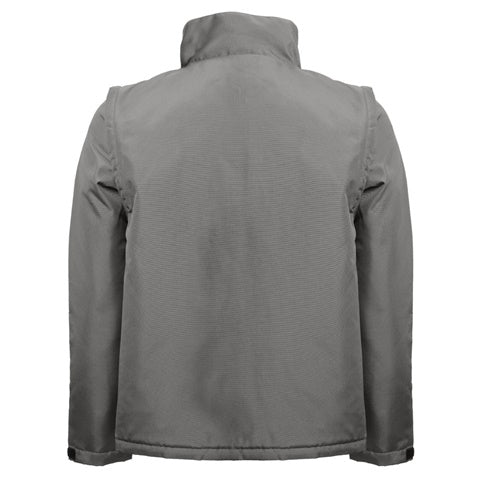 G30251 Giacca da lavoro unisex, imbottita