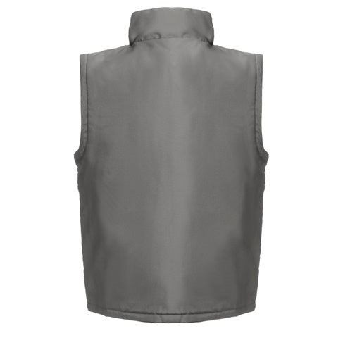 G30251 Giacca da lavoro unisex, imbottita