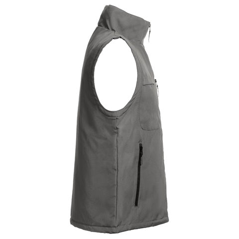 G30251 Giacca da lavoro unisex, imbottita