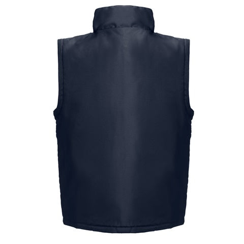 G30251 Giacca da lavoro unisex, imbottita