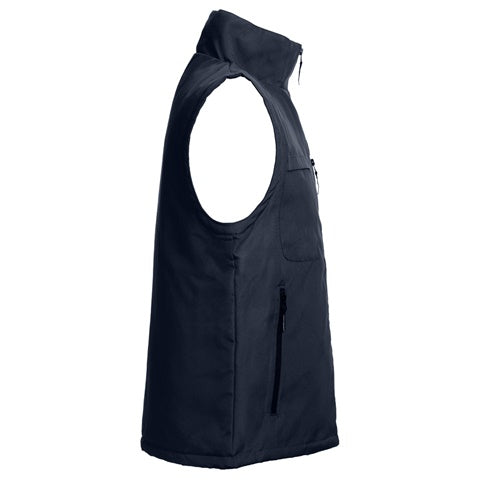 G30251 Giacca da lavoro unisex, imbottita