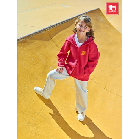G30294 Giacca da bambino