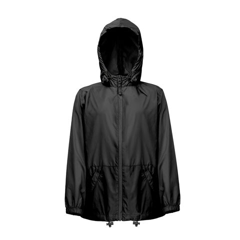 G30301 Giacca a vento (Unisex)