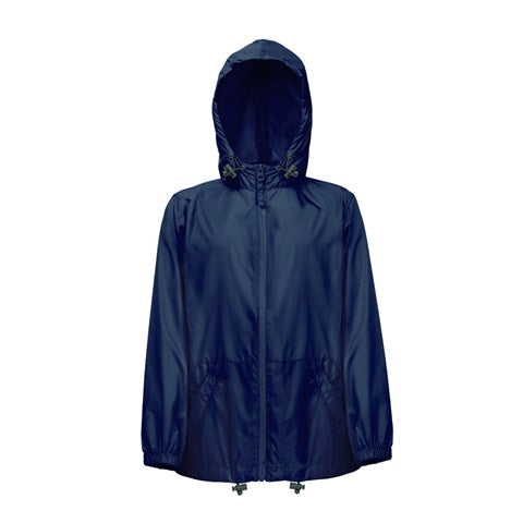 G30301 Giacca a vento (Unisex)