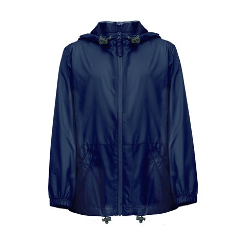 G30301 Giacca a vento (Unisex)