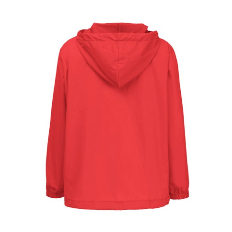 G30301 Giacca a vento (Unisex)