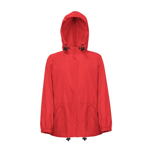 G30301 Giacca a vento (Unisex)