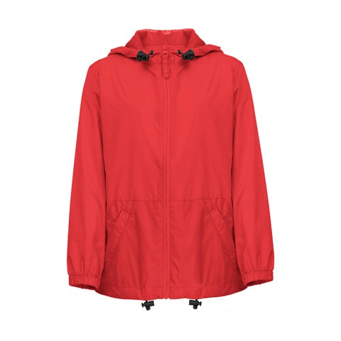 G30301 Giacca a vento (Unisex)