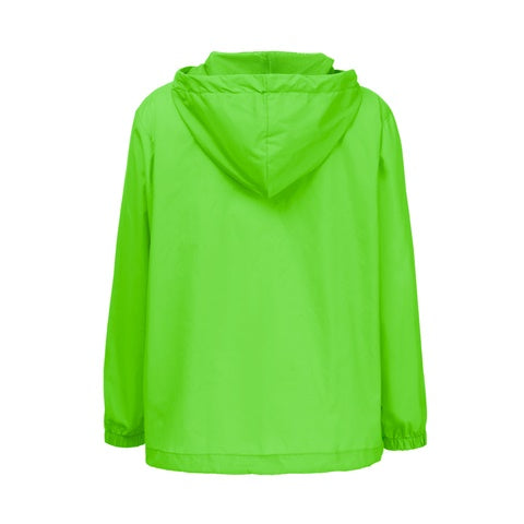 G30301 Giacca a vento (Unisex)