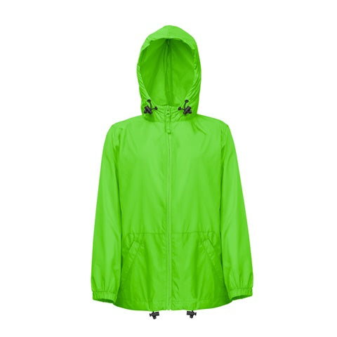 G30301 Giacca a vento (Unisex)