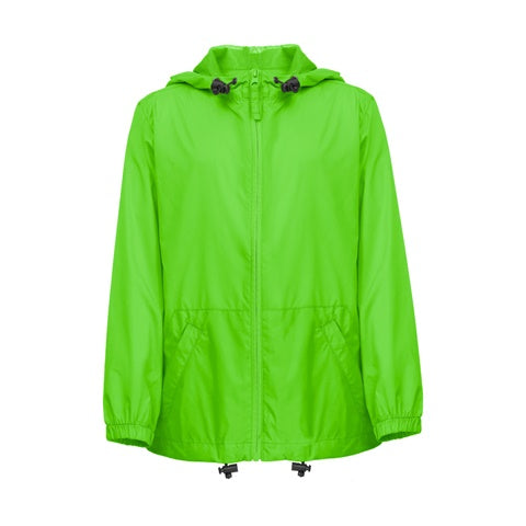 G30301 Giacca a vento (Unisex)