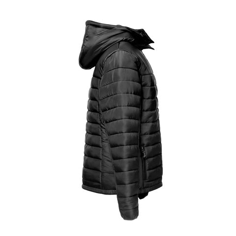 G30314 Giacca con cappuccio da donna