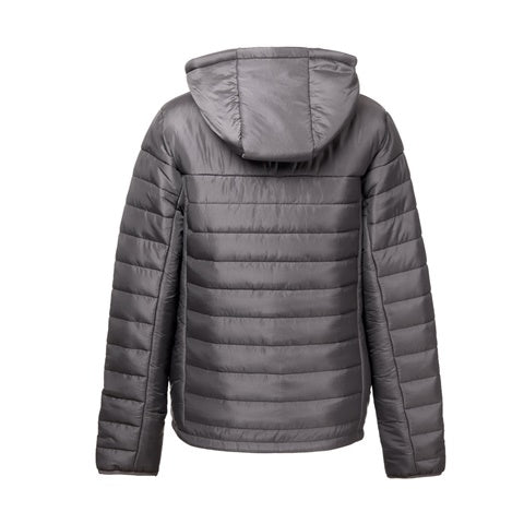 G30314 Giacca con cappuccio da donna