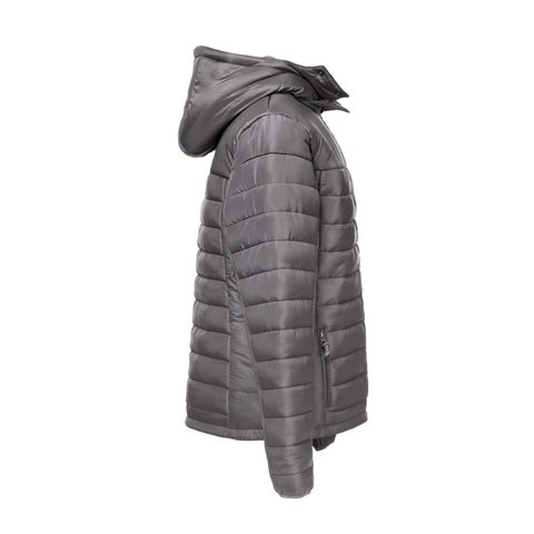 G30314 Giacca con cappuccio da donna