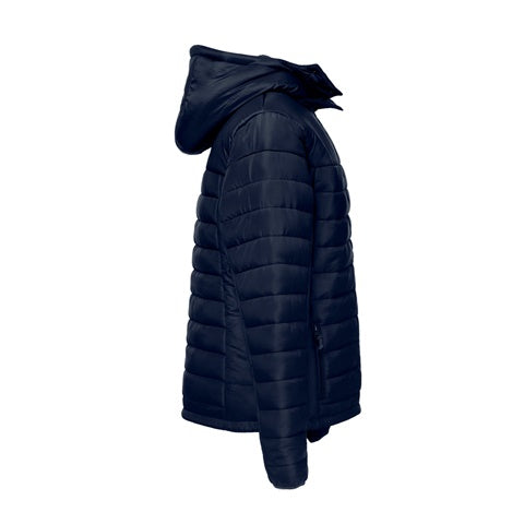 G30314 Giacca con cappuccio da donna