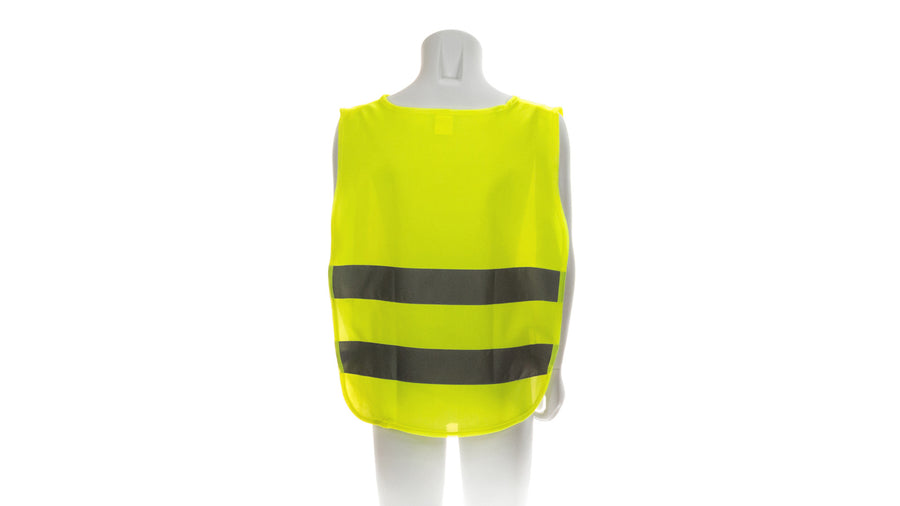 G3264 Gilet Catarifrangente