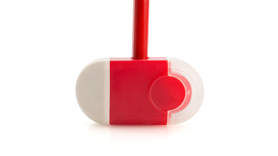 G3337 Set gomma e temperino