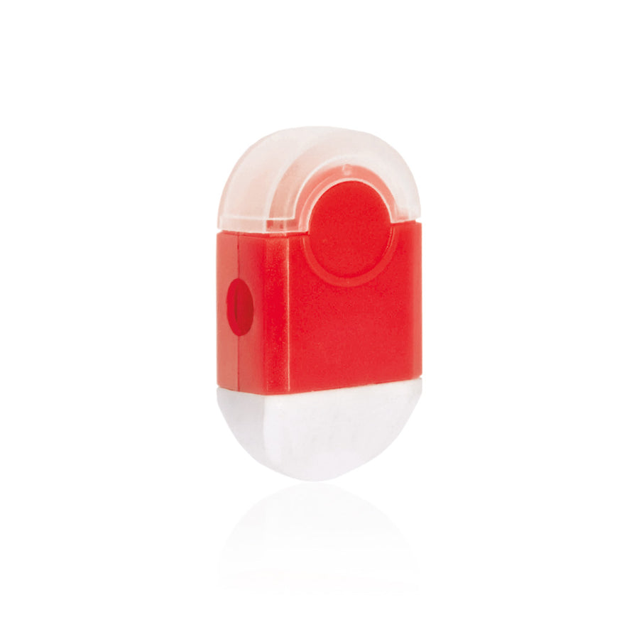 G3337 Set gomma e temperino