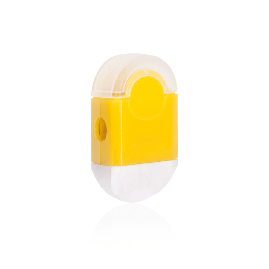 G3337 Set gomma e temperino