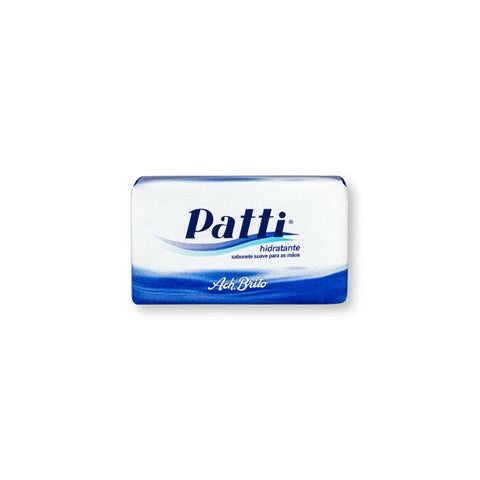 G35600 PATTI 15 g. Saponetta tradizionale 15g
