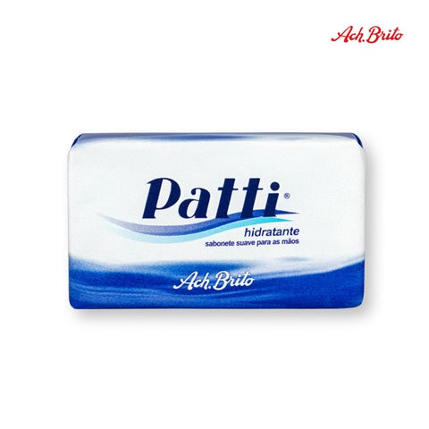 G35600 PATTI 15 g. Saponetta tradizionale 15g