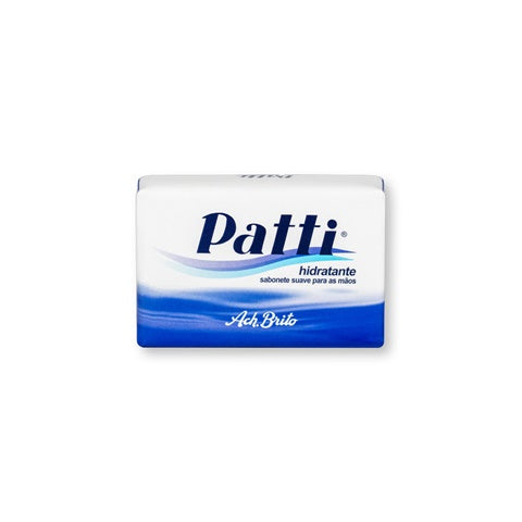 G35601 PATTI 90 g. Saponetta tradizionale 90g