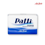 G35601 PATTI 90 g. Saponetta tradizionale 90g