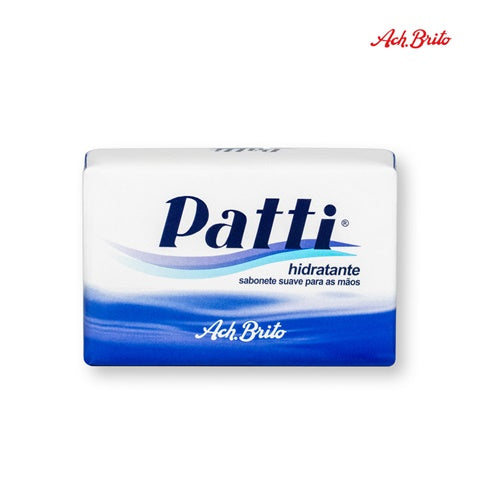 G35601 PATTI 90 g. Saponetta tradizionale 90g