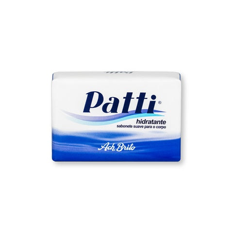 G35602 PATTI 160 g. Saponetta tradizionale 160 g