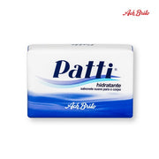 G35602 PATTI 160 g. Saponetta tradizionale 160 g