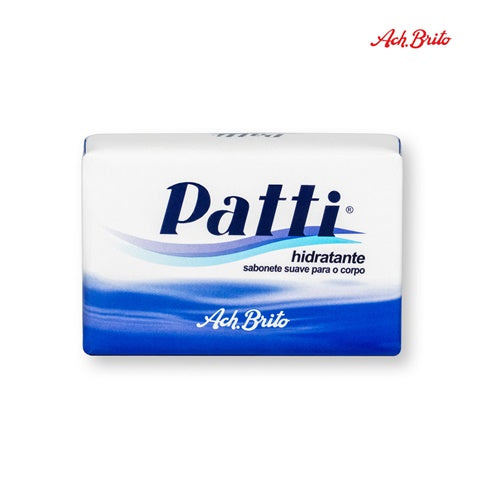 G35602 PATTI 160 g. Saponetta tradizionale 160 g